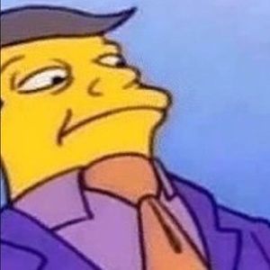 Meet your Posher, Rita