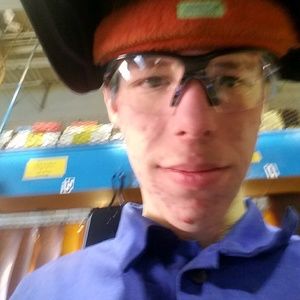 Meet your Posher, Eric