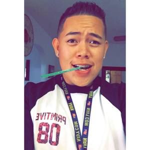 Meet your Posher, Mark