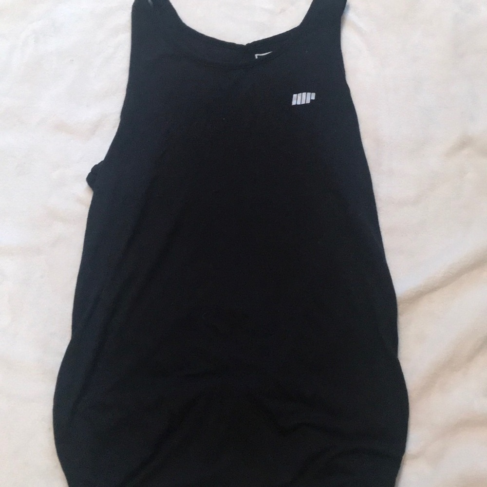 MyProtein Tie Back Workout Vest