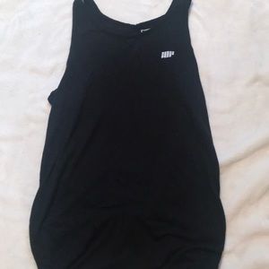 MyProtein Tie Back Workout Vest