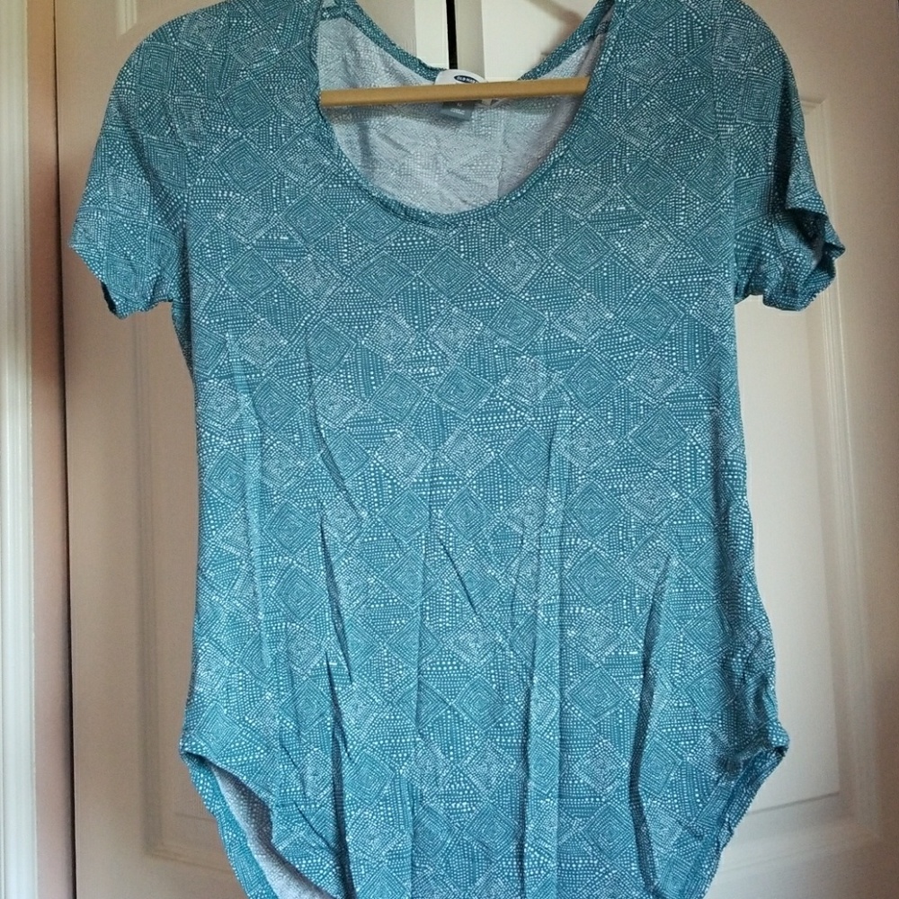 Fun tee