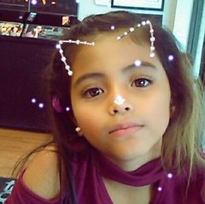 Meet your Posher, Lorena