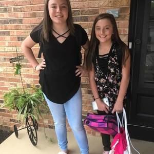 Meet your Posher, Carson