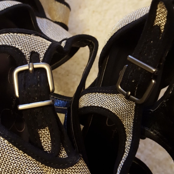 Jessica Simpson Heels - Picture 6 of 6