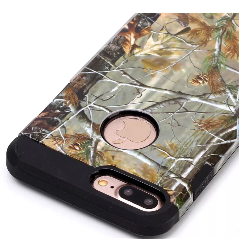 Shockproof Armor Case Cover iPhone 6 Plus, 6s Plus