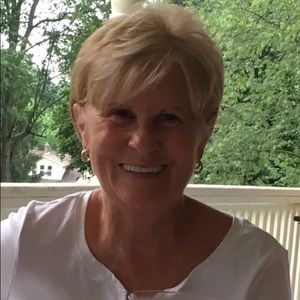 Meet your Posher, Melinda