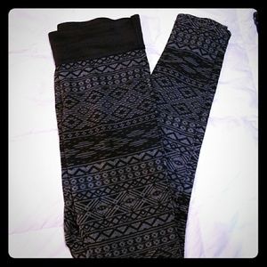 Leggings XS
