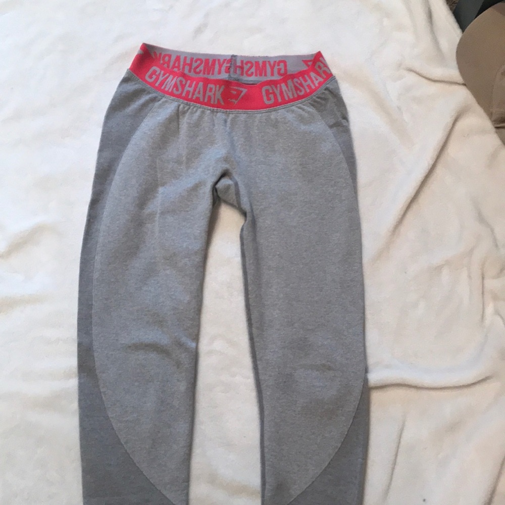 Gymshark Leggings!! 🦈