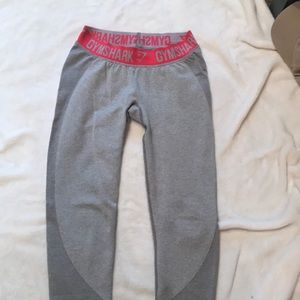 Gymshark Leggings!! 🦈