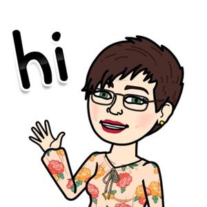 Meet your Posher, Patty