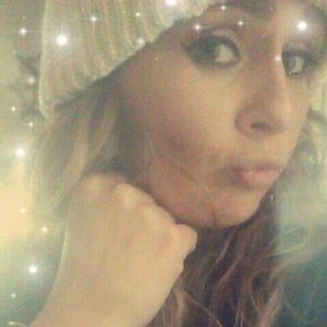 Meet your Posher, Jess