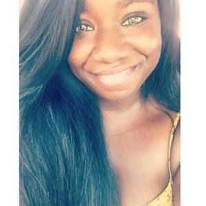 Meet your Posher, Shayna