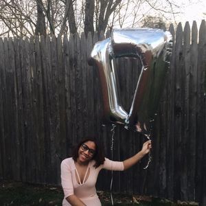 Meet your Posher, Nicole