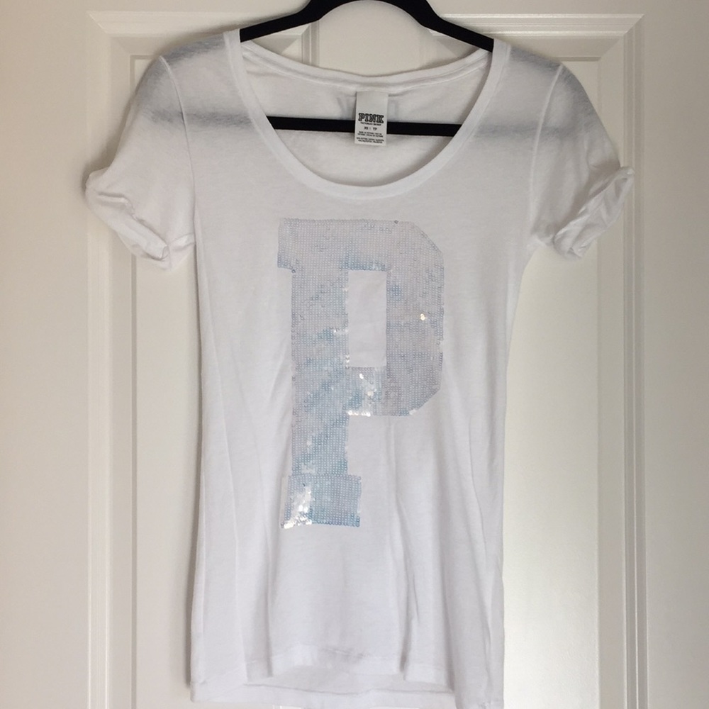 Victoria's Secret Pink Shirt