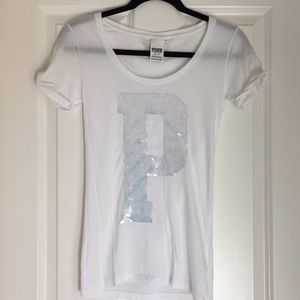 Victoria's Secret Pink Shirt