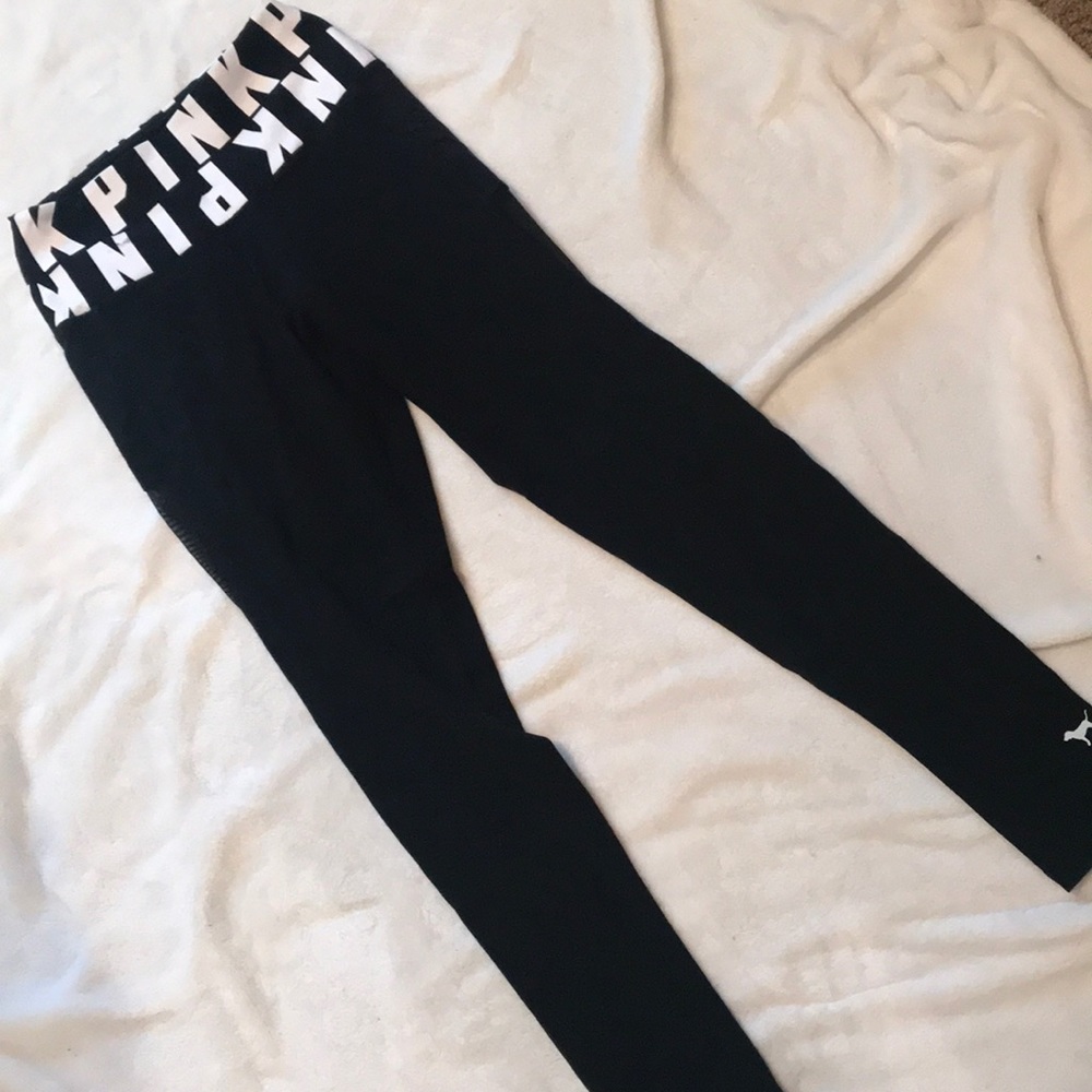 Victoria Secret PINK Leggings