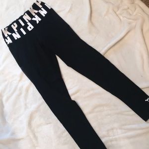 Victoria Secret PINK Leggings