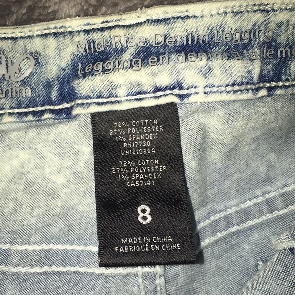 Missimo Jeans