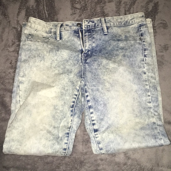 Missimo Jeans - Picture 2 of 3