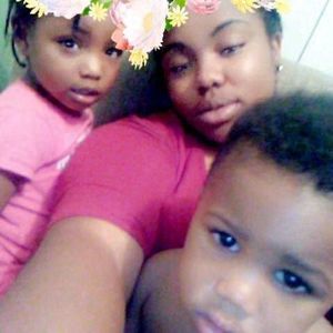 Meet your Posher, Eboni