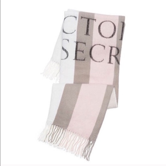 SALE Victoria's Secret blanket - Picture 2 of 2