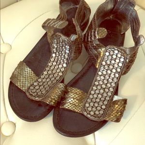 Flip flops