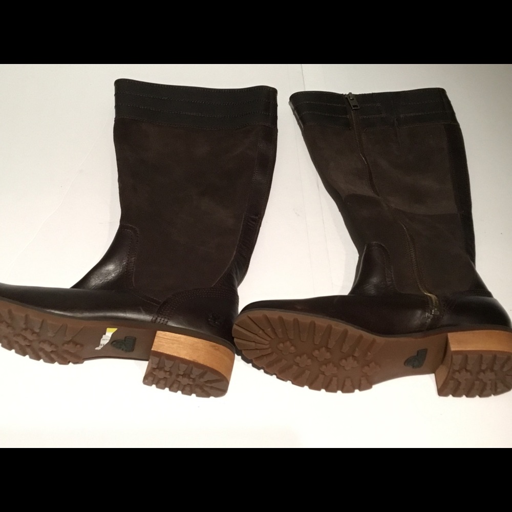 Timberland Bethel Tall Boots