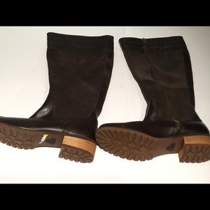 Timberland Bethel Tall Boots