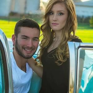 Meet your Posher, Reagan