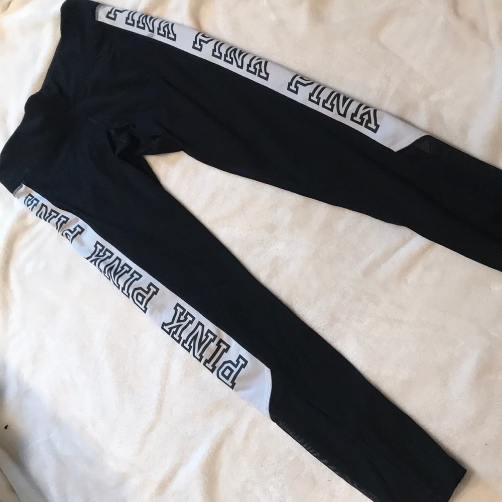 Victoria Secret PINK Leggings