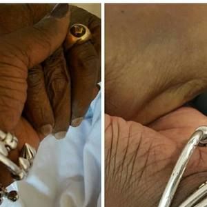 Meet your Posher, Laura