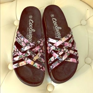 Flip flops