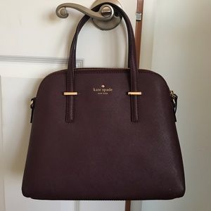 KATE SPADE Cedar Street purse