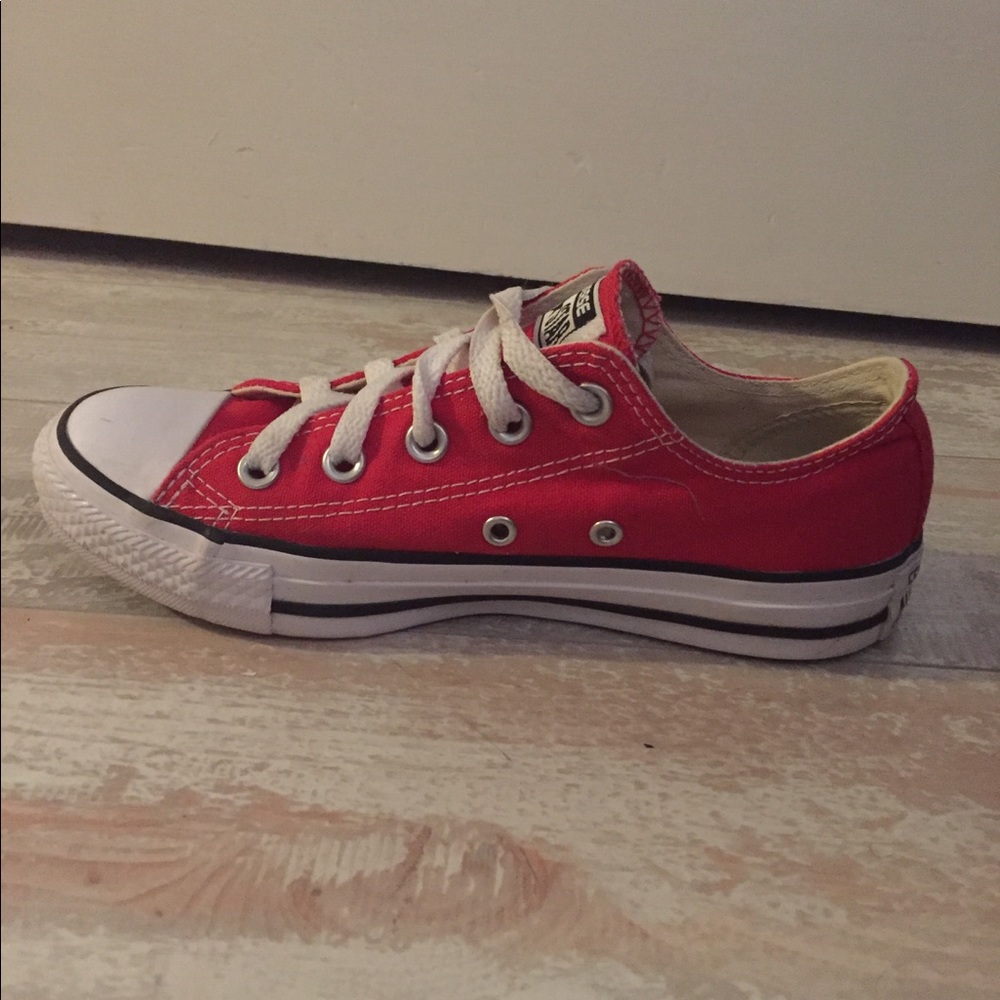 Converse All Star