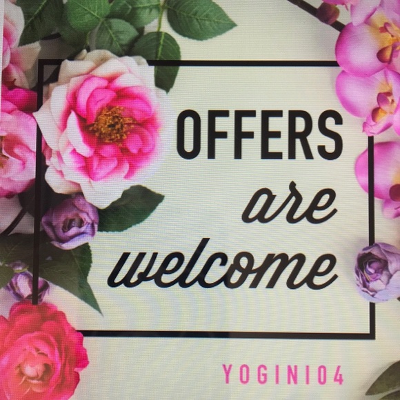 Reasonable Offers Are Welcome - Picture 1 of 1