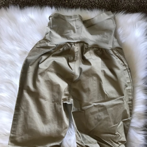 ☀️Maternity capris - Picture 3 of 4