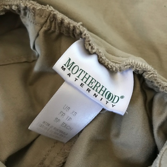 ☀️Maternity capris - Picture 4 of 4