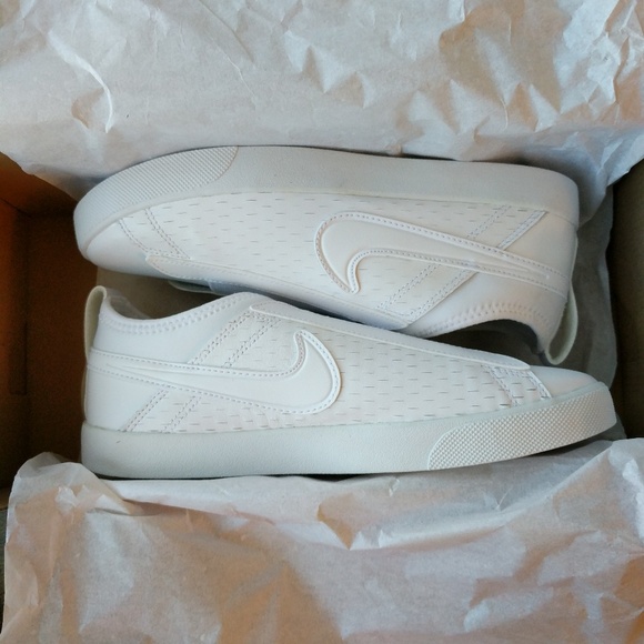 🚫 sold 🚫 Super comfy! Nike Racquette sneakers - Picture 4 of 6