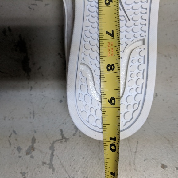 🚫 sold 🚫 Super comfy! Nike Racquette sneakers - Picture 5 of 6