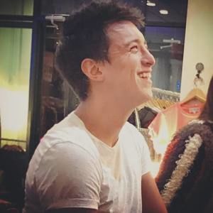 Meet your Posher, Mikey