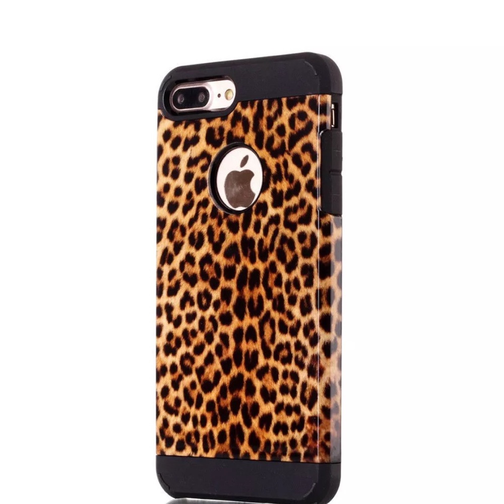 Shockproof Case Cover for iPhone 6 Plus, 6S Plus