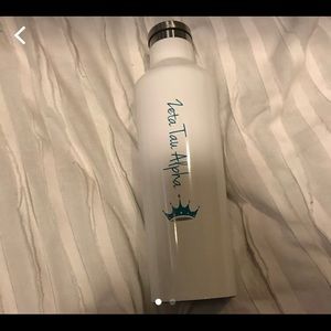 Zeta corkcicle water bottle