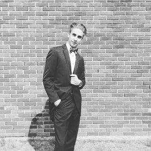 Meet your Posher, Payton