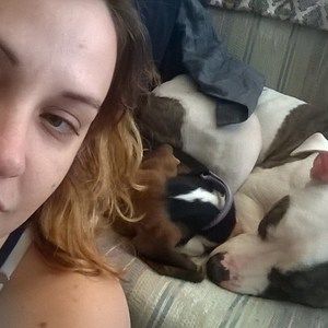 Meet your Posher, Heather