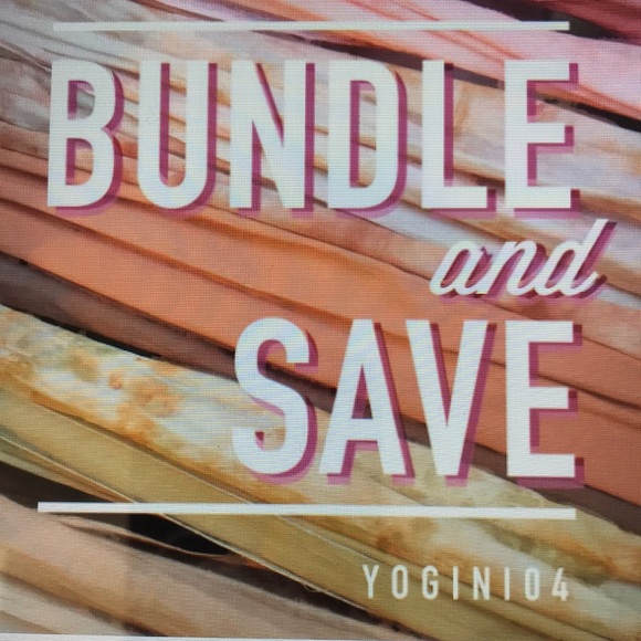 Take 3 Pieces And Save 20% - Picture 1 of 1