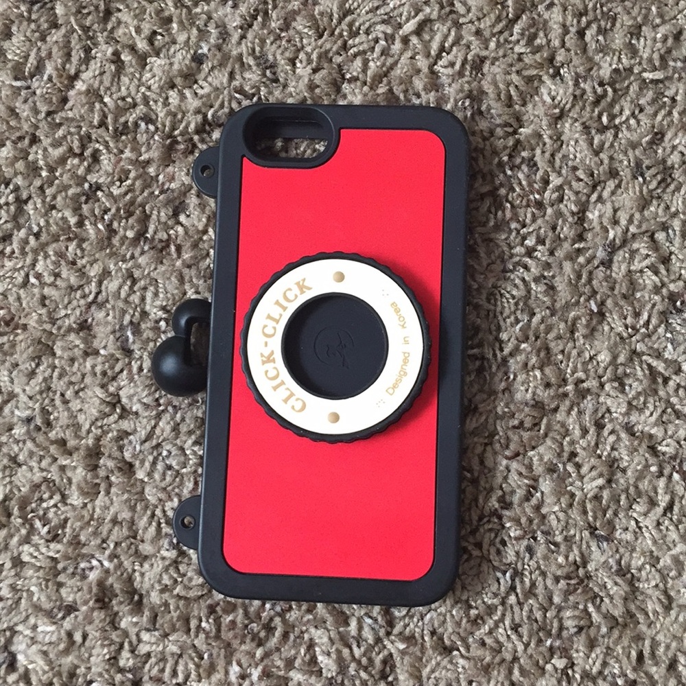 Cute phone case 6 plus or 7 plus