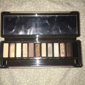 Urban Decay Naked 2 Palette