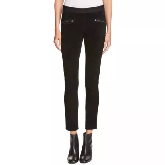 Blank NYC suede skinny pant - Picture 1 of 1