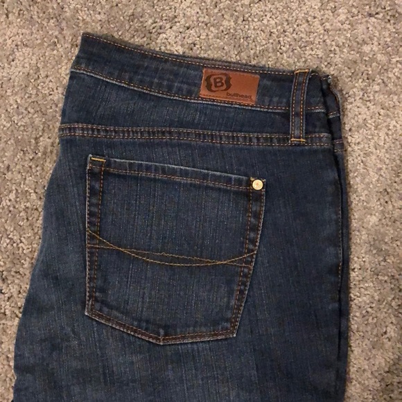 PAC Sun medium blue jeans - Picture 2 of 4